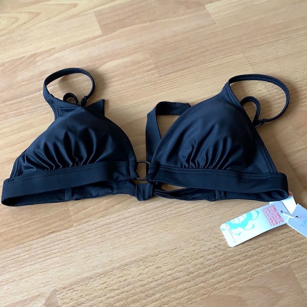 SWIM SYSTEMS BIKINI TOP